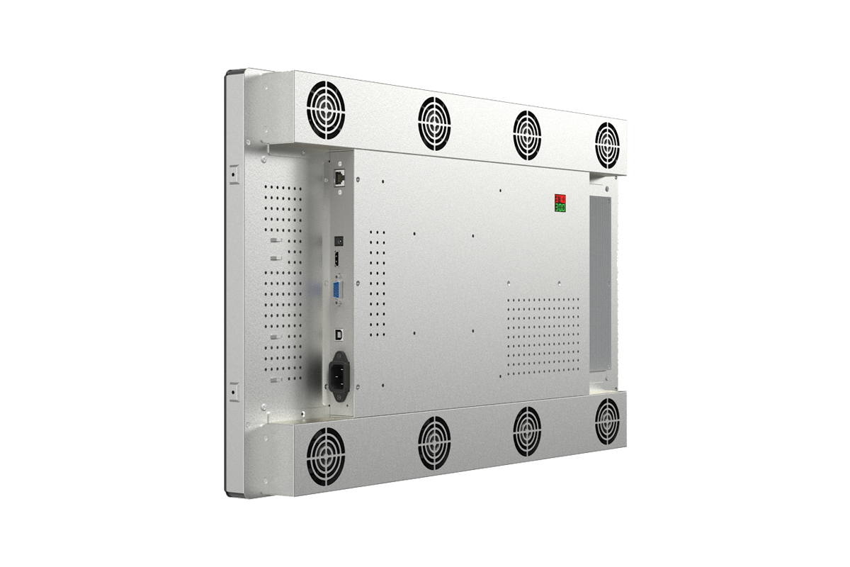 2138H 1500 Nits 21.5" Outdoor Open Frame Touchscreen Monitor(16:9)_1