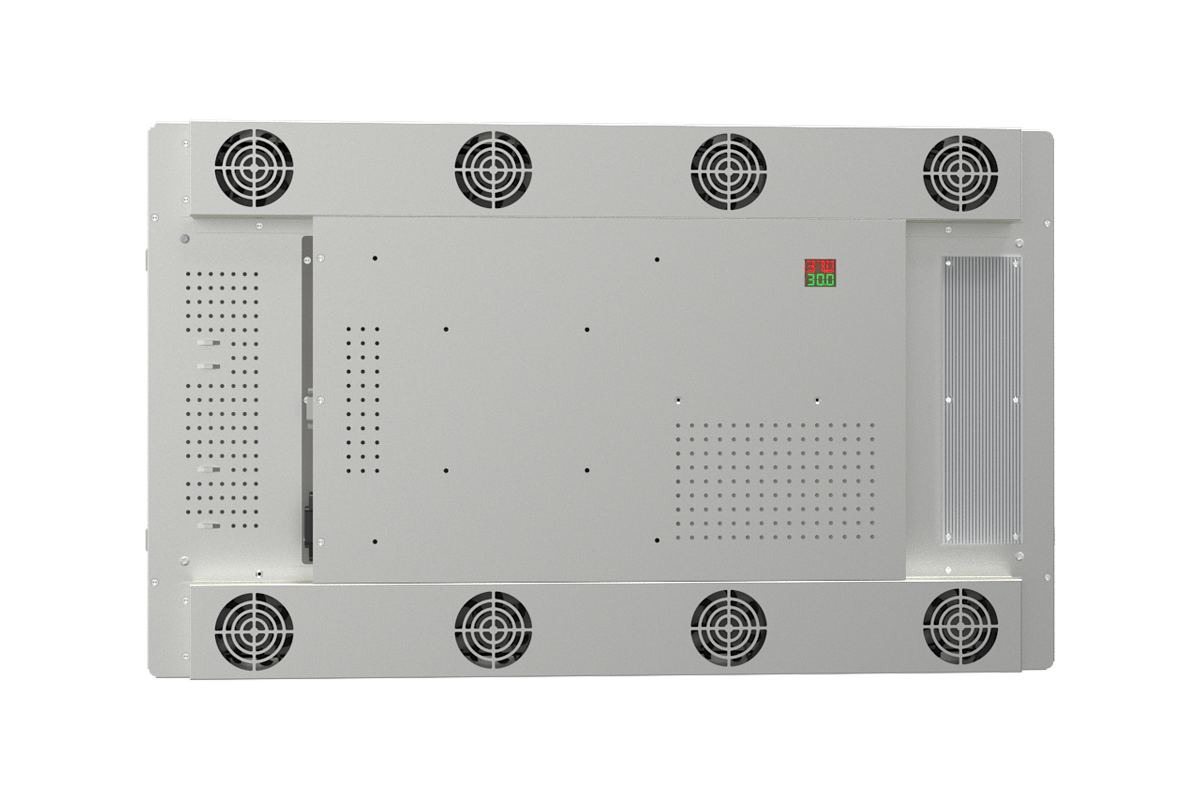 2138H 1500 Nits 21.5" Outdoor Open Frame Touchscreen Monitor(16:9)_0