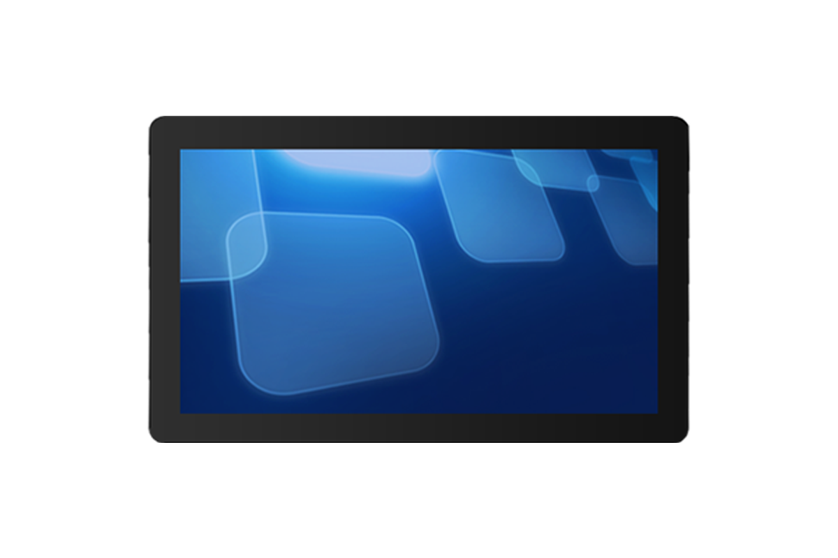 2139 5W 21.5" Resistive Openframe Touchscreen Monitor