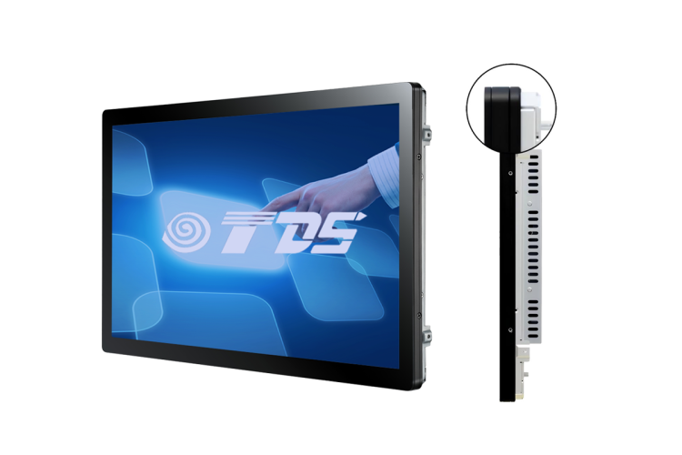 2139C 21.5" Openframe Touchscreen Monitor(16:9)