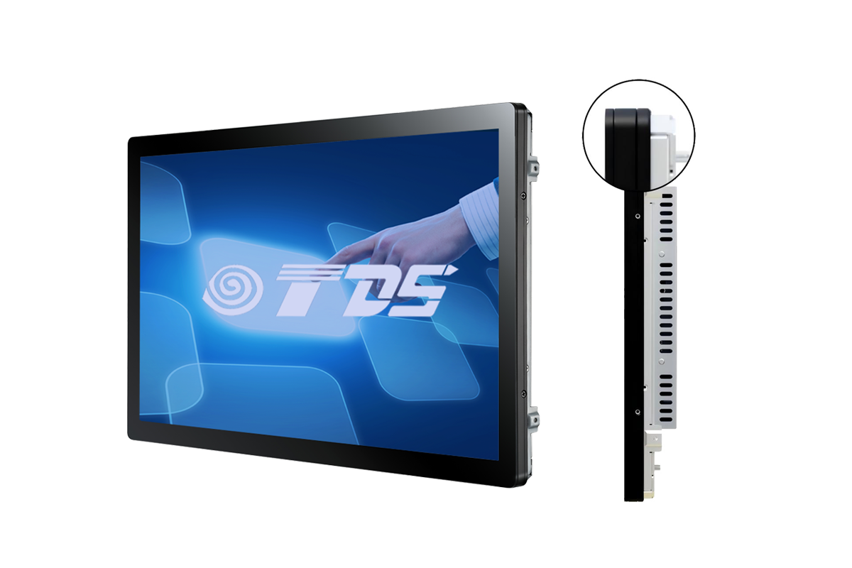 2139C 21.5" Openframe Touchscreen Monitor(16:9)