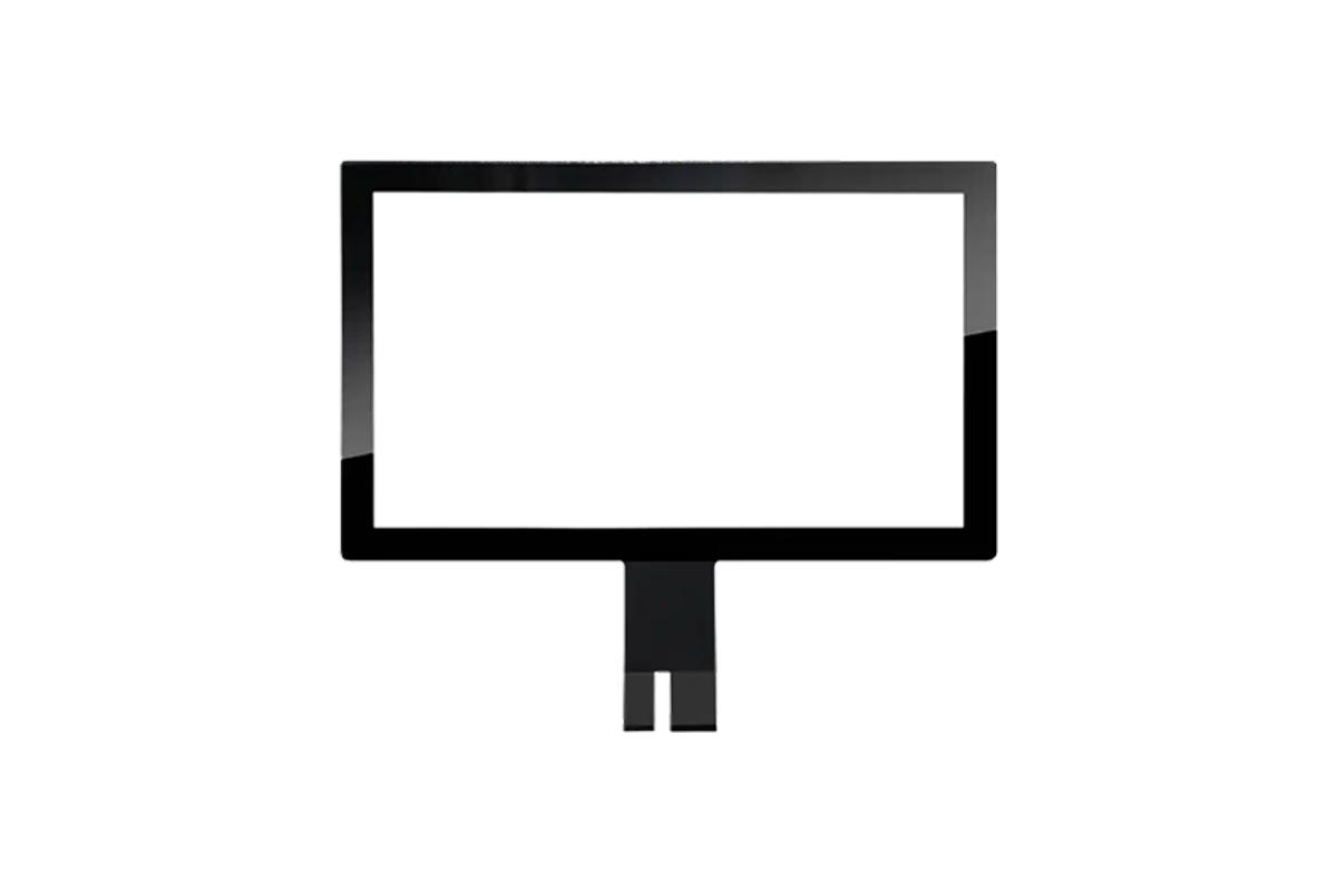21.5" Projected Capacitive Touchscreen