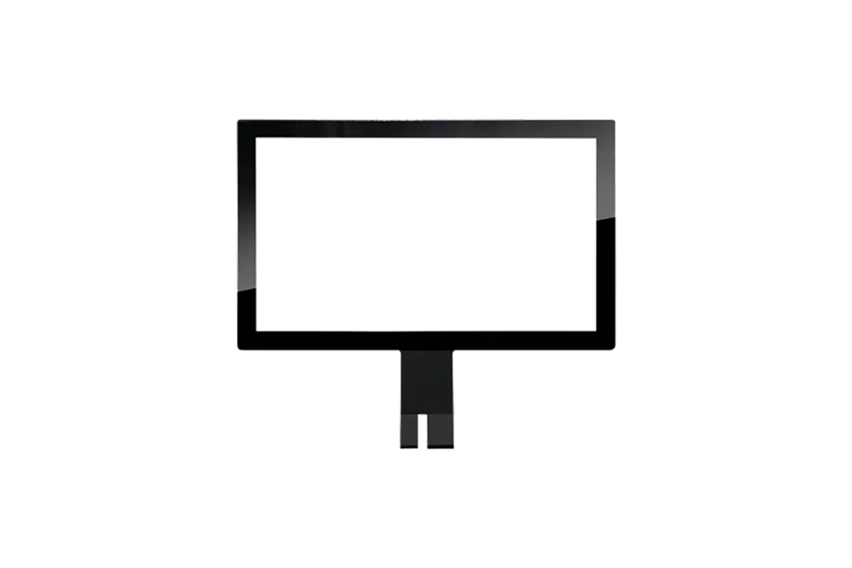 22" TE Projected Capacitive Touchscreen
