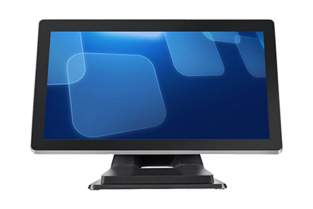 2402C 24" Desktop Touchscreen Monitor