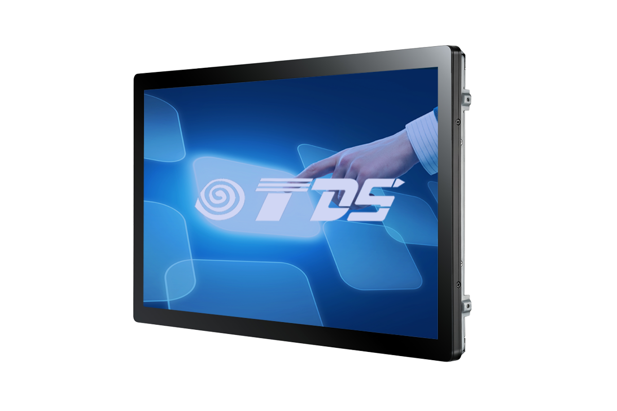 2439C 24" Openframe Touchscreen Monitor(16:9)
