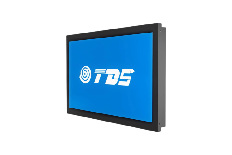 2702H 1000 Nits 27" Outdoor Touchscreen Monitor(16:9)