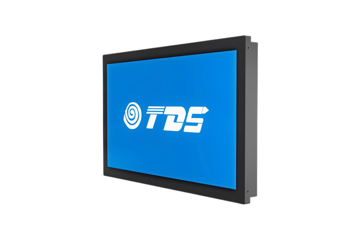 2702H 1000 Nits 27" Outdoor Touchscreen Monitor(16:9)