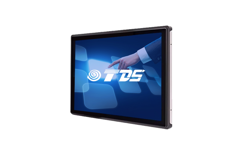 2738C 27" Openframe Touchscreen Monitor(16:9)
