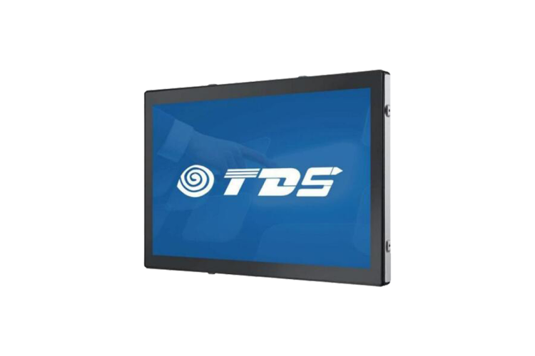 2738H 1000 Nits 27" Outdoor Open Frame Touchscreen Monitor(16:9)