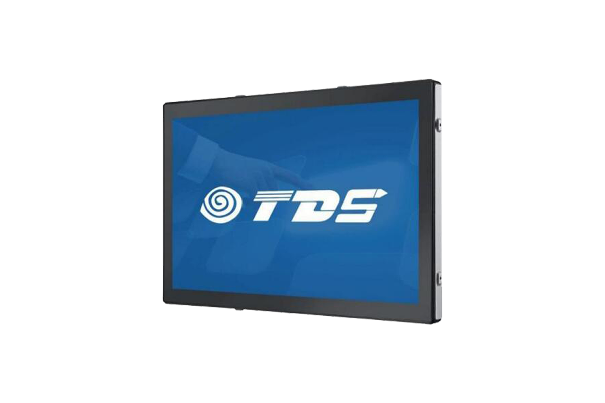 2738H 1500 Nits 27" Outdoor Open Frame Touchscreen Monitor(16:9)