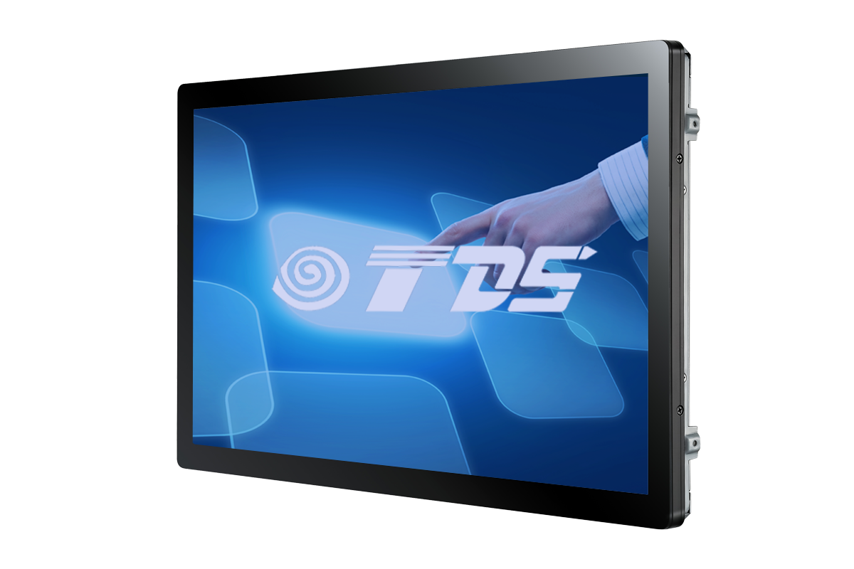 2739C 27" Openframe Touchscreen Monitor(16:9)
