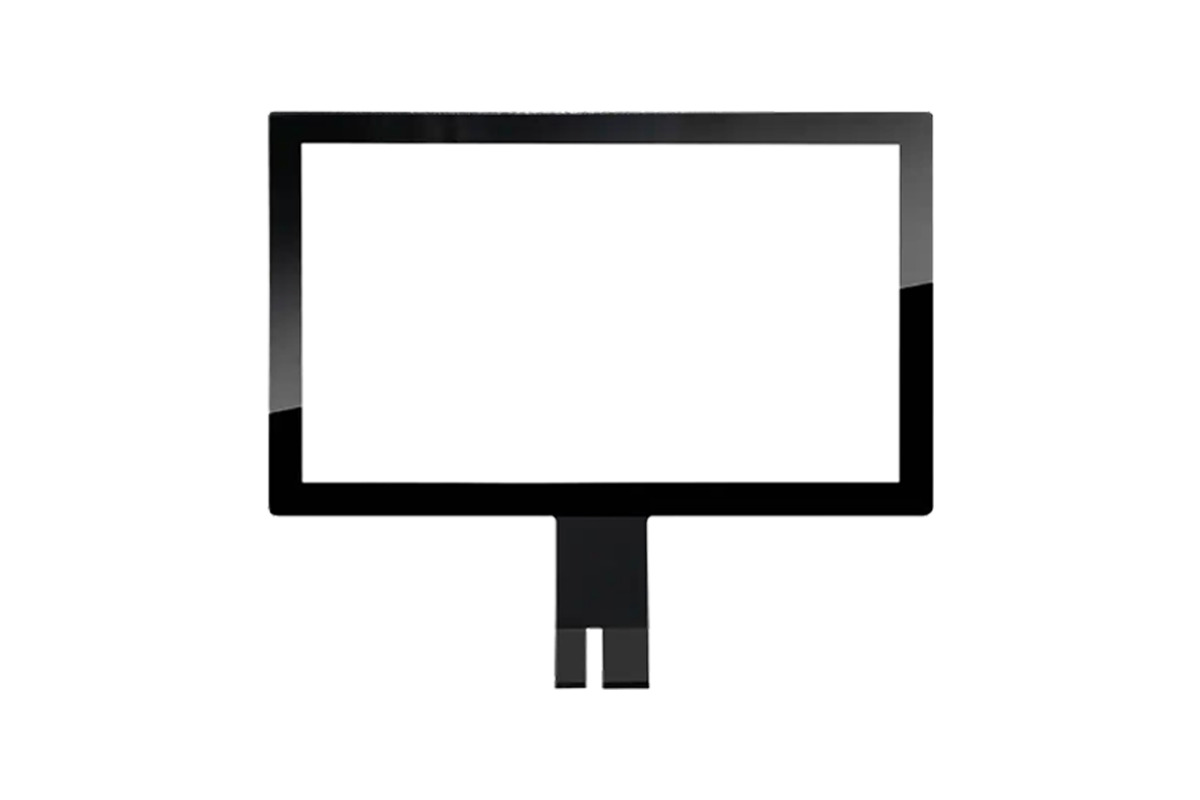 32" TE Projected Capacitive Touchscreen