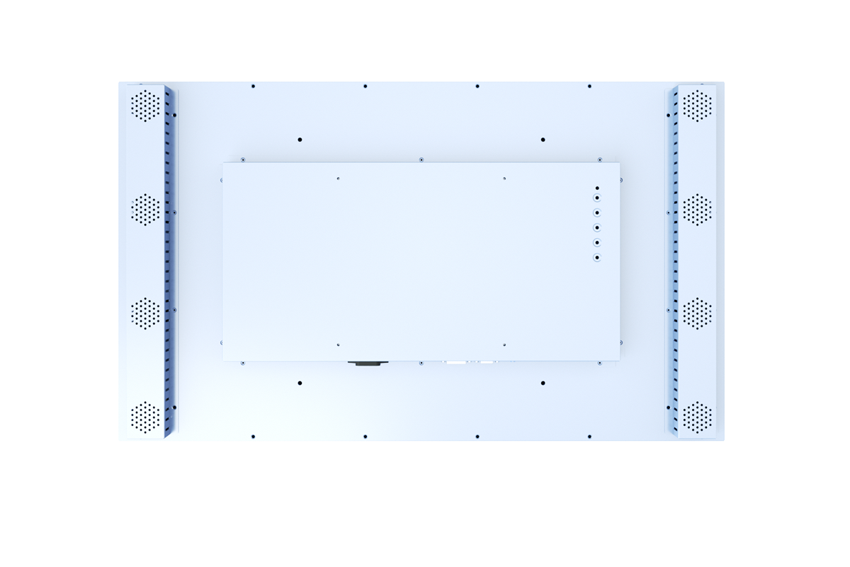 3239H 1000 Nits 32" Outdoor Open Frame Touchscreen Monitor(16:9)_0