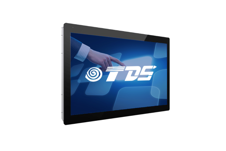 3239H 1000 Nits 32" Outdoor Open Frame Touchscreen Monitor(16:9)