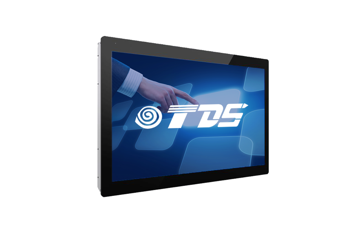 3239H 1000 Nits 32" Outdoor Open Frame Touchscreen Monitor(16:9)