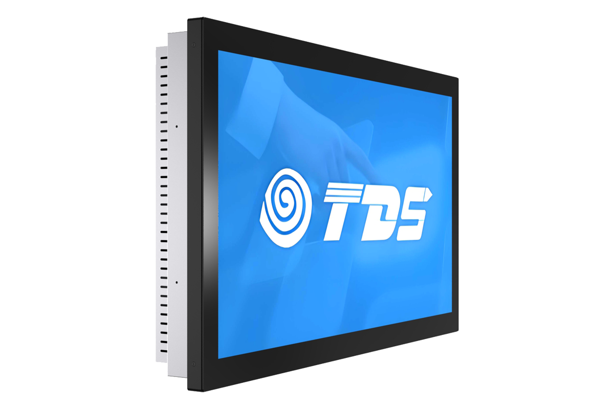 3239H 1500 Nits 32" Outdoor Open Frame Touchscreen Monitor(16:9)