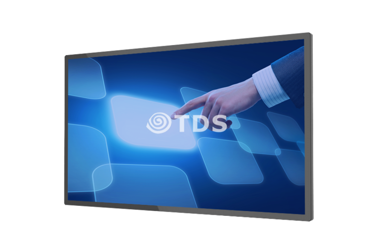 4302D 43" Touchscreen Monitor