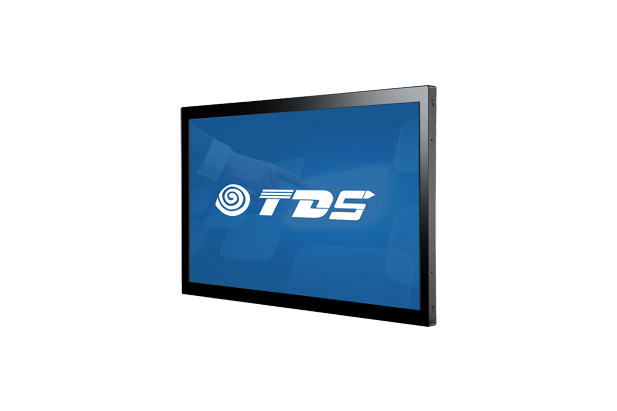 4338D 43" Openframe Touchscreen Monitor(16:9)
