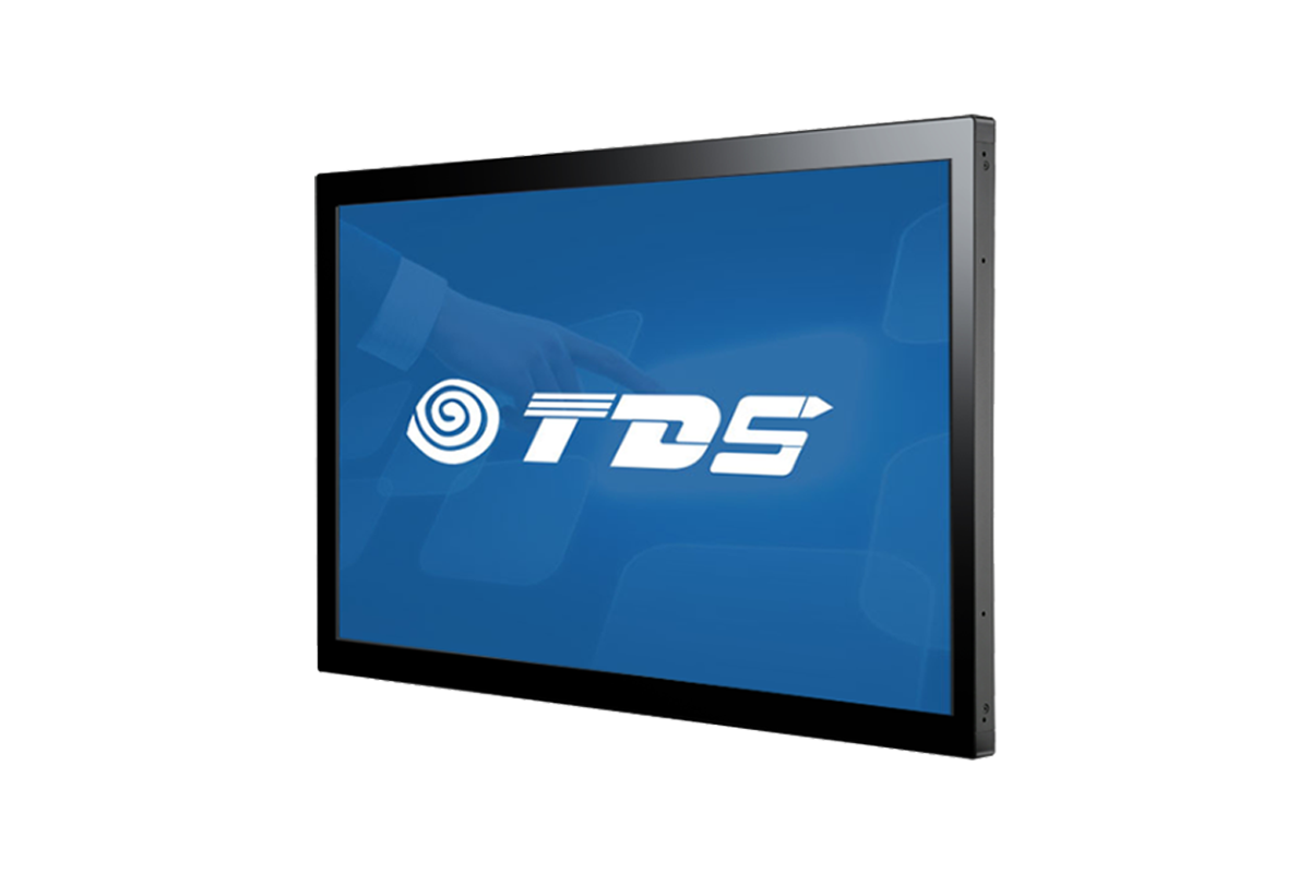 5538D 43" Openframe Touchscreen Monitor_0