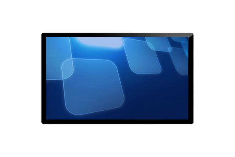 5538D 43" Openframe Touchscreen Monitor