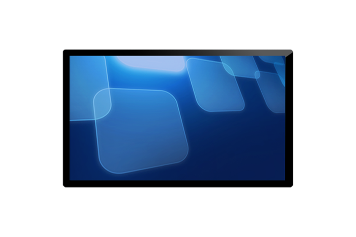 5538D 43" Openframe Touchscreen Monitor